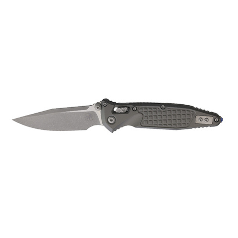 Складной нож Microtech Socom Elite Ram-Lok, сталь M390MK, 160RL-10APFRNC