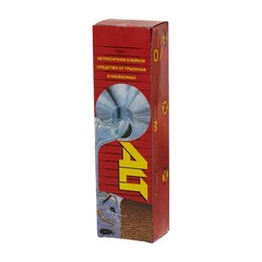 Клей от грызунов туба, 135г (ALT) 69-8-013