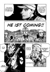 Hellsing Deluxe vol. 2 (На английском языке)
