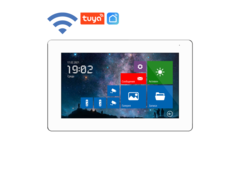 Видеодомофон  NIGHT FREEDOM 7 FHD WIFI Novicam v.4478