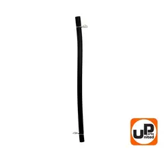 Шланг топливный UNITED PARTS 4х8х215мм 173F-192F (90-0266)