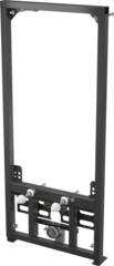 Alcaplast A105/1000 Инсталляция для биде фото