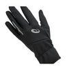 Asics Hyperflash Gloves перчатки черные - 3