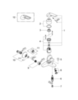 GROHE Euroeco Special 32783000 Смеситель для ванны