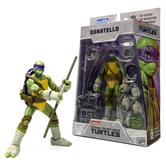 Фигурка BST AXN TMNT Donatello