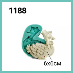 1188 Молд силиконовый 