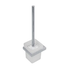 Cezares Slider SLIDER-TBS-V-GM Туалетный ершик, цвет: воронёная сталь фото