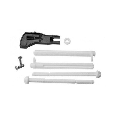 Geberit 241.465.00.1 Крепление клавиш слива Delta 241.465.00.1