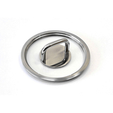 Крышка 14см COMFORT GLASS, артикул 634000WR8114100, производитель - Silampos
