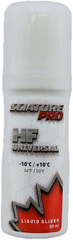 Парафин жидкий Sciatore Pro HF UNIVERSAL 80мл. белый 10°..-10°