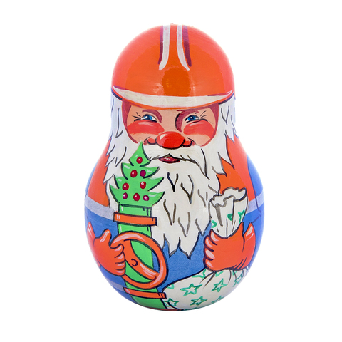 Неваляшка 