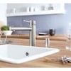 GROHE Concetto 31128DC1 Смеситель для мойки