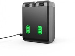 Радиоуправляемый квадрокоптер MJX Bugs 4W с камерой 4K - B4W-4K