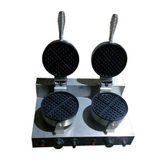 Вафельница (сегменты) UWB-2 Foodatlas Eco
