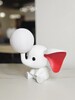 Лампа настольная Elephant Table Lamp — фото 4