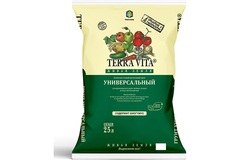 Грунт Terra Vita® универсальный (25л)
