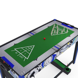 Игровой стол - трансформер DFC BERYL 48" 13 в 1 фото №16