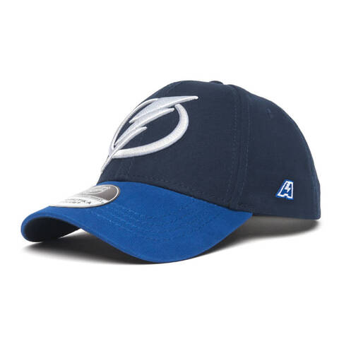 Бейсболка Tampa Bay Lightning подростковая