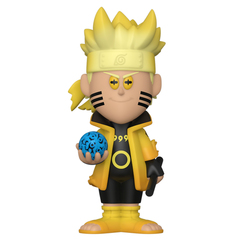 Funko SODA! Naruto: Naruto Uzumaki