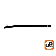 Шланг топливный UNITED PARTS 4х8х215мм 173F-192F (90-0266)