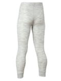 Терморейтузы из шерсти мериноса Norveg Wool Silk Grey детские
