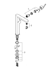 GROHE Plus 32618AL3 Смеситель для раковины-чаши
