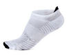 Комплект спортивных носков Moretan Multisport белые - 3