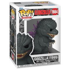 Funko POP! Godzilla 70th: Godzilla 1999 (1664)