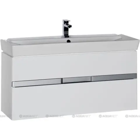 Aquanet Виго 183404 Тумба под раковину