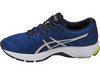 Кроссовки для бега мужские Asics GT-1000 6 синие - 5