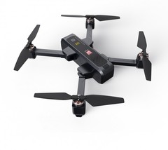 Радиоуправляемый квадрокоптер MJX Bugs 4W с камерой 4K - B4W-4K