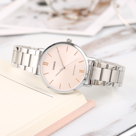 Часы Casio LTP-VT01D-4B