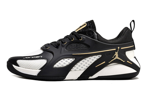 Jordan Heir 'Black/White' 