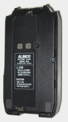 Кейс ALINCO EDH-34