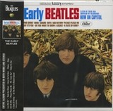 BEATLES, THE: The Early Beatles (US)