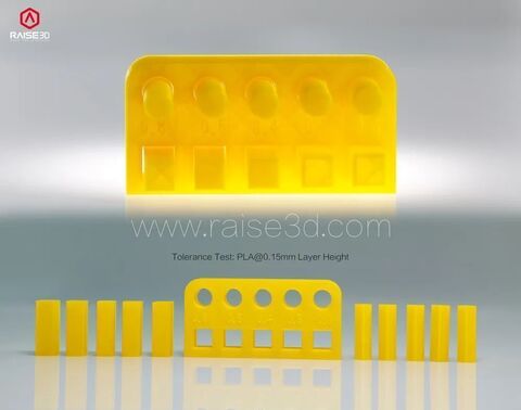 3D-принтер Raise3D N2 Dual