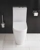 BelBagno Marino BB105T Бачок, цвет: белый