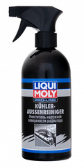 Очиститель радиатора наружный Liqui Moly (500мл)