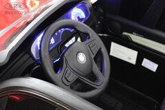 BMW K070PX 4WD (Полноприводный, двухместный)