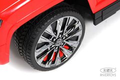 Толокар Toyota Land Cruiser 300 Z002ZZ-C (ЛИЦЕНЗИОННАЯ МОДЕЛЬ)