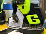 Мотоботы Gaerne SG10