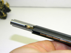 Italian Vulcanic scale 1:3