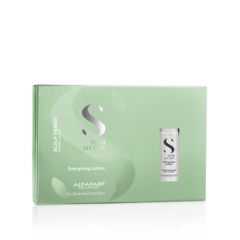 От выпадения волос лосьон ENERGIZING LOTION 19468
