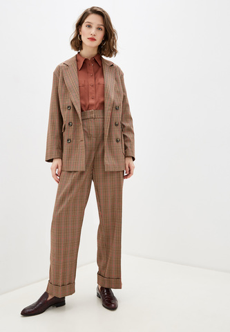 Брюки Preppy