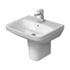 Duravit DuraStyle 2319550000 Раковина