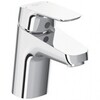 Ideal Standard Ceraflex B1707AA Смеситель для раковины однорычажный с донным клапаном