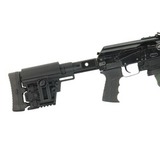 Приклад на Сайгу 308 исп. 46