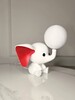 Лампа настольная Elephant Table Lamp — фото 7