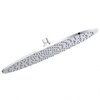 Ideal Standard Idealrain A5804AA Верхний душ 400 мм