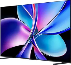 Телевизор Hisense 100" 100E7Q PRO 4K Ultra HD 144Hz